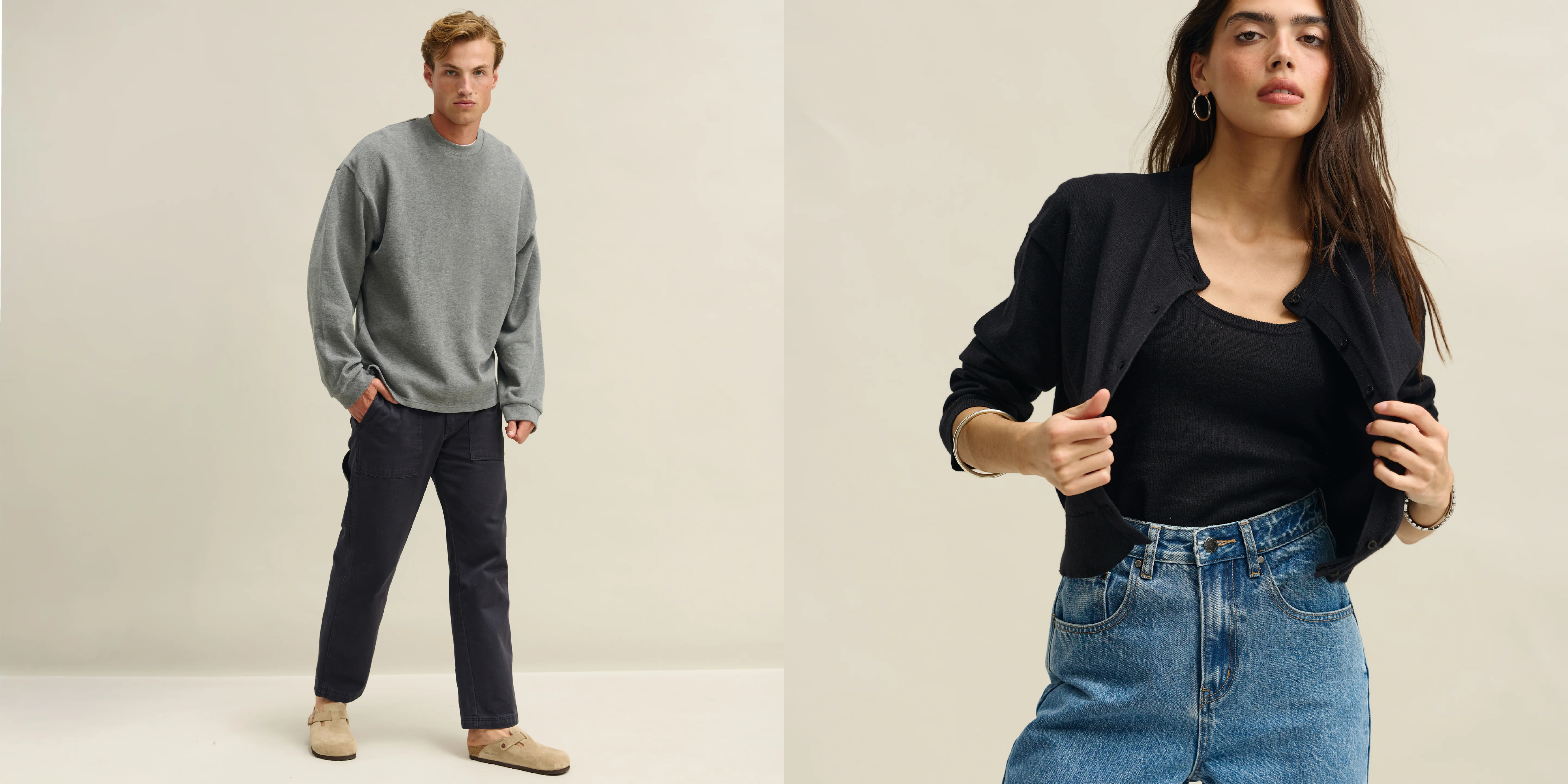 Welcome to Our Store